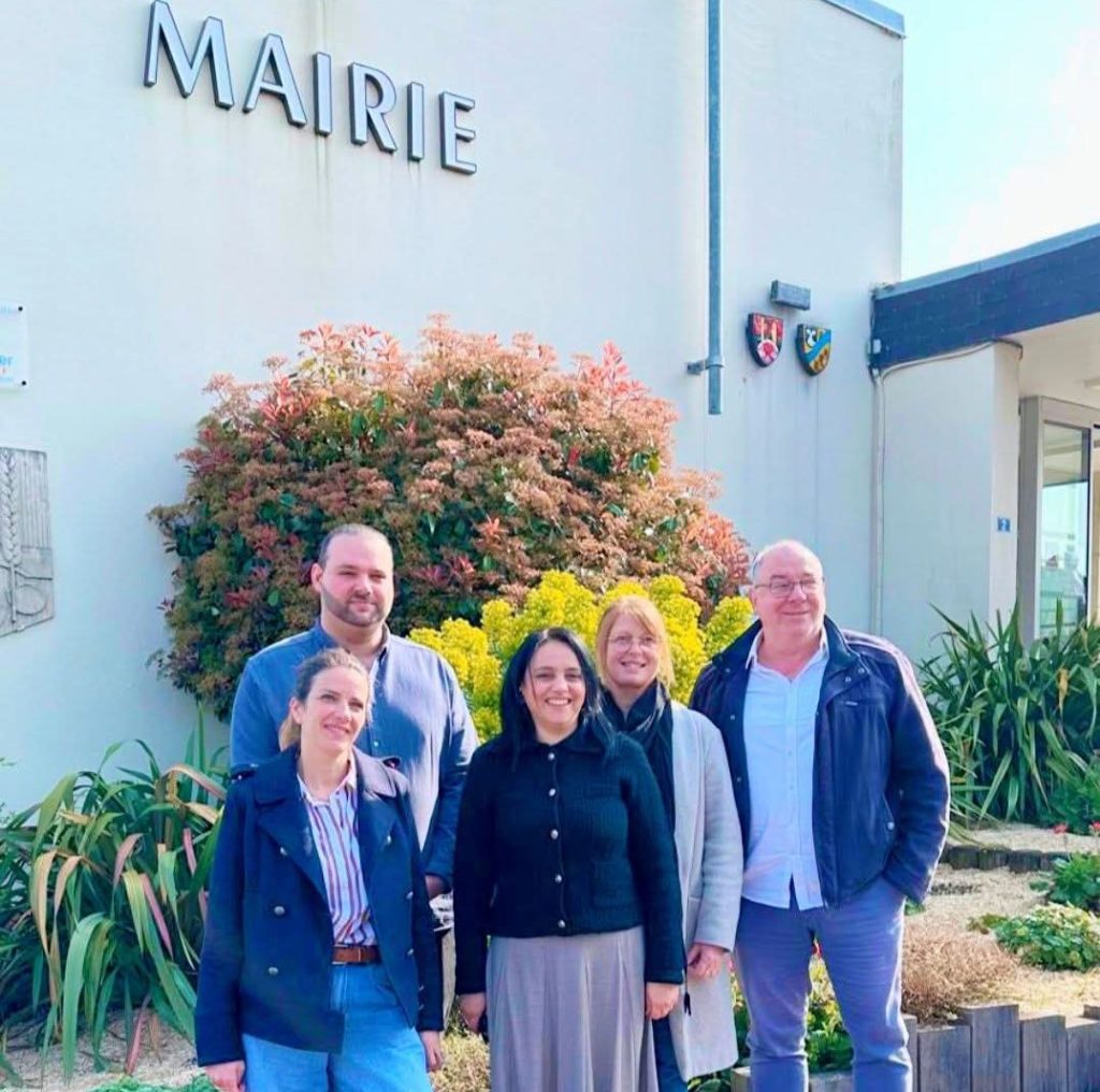 Notre voix portera vos voix&nbsp;!